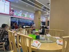 -三只鸟本地特色菜馆(上饶总店)