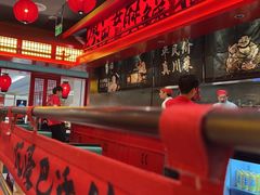 -廖川菜(八佰伴店)