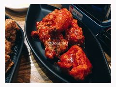-SUN炸鸡专门店(西塔总店)