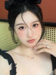 -明天见·化妆造型工作室