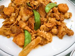 -同发号饭庄(复兴路店)