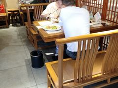 -佰家小厨·南京菜(夫子庙店)