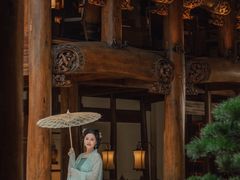 -广富林宰相府酒店·水云间