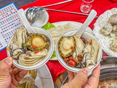 -花苑美食横琴生蚝火锅(拱北粤华路店)