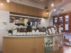 -COMPANION COFFEE小伴咖啡