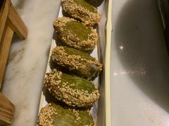 -绿茶餐厅(茂业天地店)