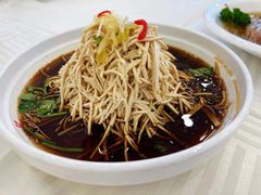 -怡园饭店-餐厅(四望亭店)