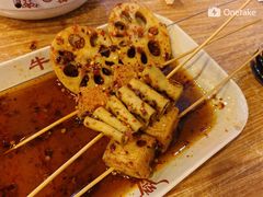 -牛王庙小吃(桥头街店)