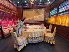 -白家大院·王府宫廷菜(苏州街店)