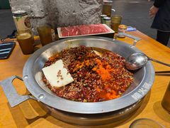 -榛悦隆堡成都酒店(春熙路太古里店)