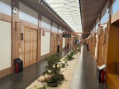 -玖合素手·轻养足浴SPA(云纺大悦城店)