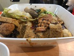 -林静小吃(复兴路店)