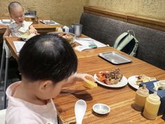-汉巴味德(沈阳万象汇店)