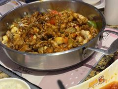 -黄记煌三汁焖锅(悦方IDmall店)