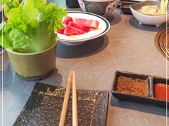 -花时·炭火烧肉(东百中心A馆店)