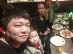 -虎门美思威尔顿酒店(海之光自助餐)