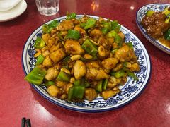 -北大地皖峰饭馆