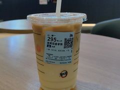 -瑞幸咖啡(龙岗星河cocopark店)