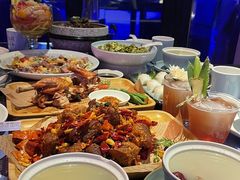 -108·公社·创意餐厅·LIVE HOUSE(李公堤店)