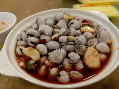 -揭阳钟记小食(福田新村店)