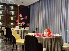 -北京泰富酒店-柏景轩中餐厅