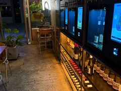 -Blac+Blac(中海环宇荟店)