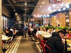 大堂-避风塘(嘉兴八佰伴店)