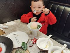 -大树餐厅(红旗街万达店)