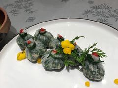 -徽州小镇(高新店)