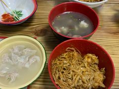 -卢聪艺小吃店(阳翟总店)