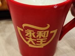 -永和大王(小厨·东四十条店)