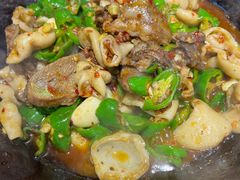-张氏父子常德肠子馆(贺龙店)