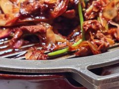 -悦融·京鲁菜·露台花园(安定门店)
