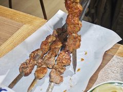 -贯贯吉·清真餐厅(浙江中路店)