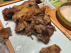 -北李妈妈菜·海肠捞饭(高新万达店)