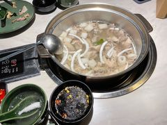 -狐狸爱上椰子鸡(滨江星光大道店)