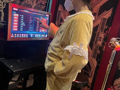 -好乐迪量贩KTV(春熙路香槟广场店)
