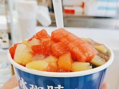 -好利来(北美N1店)