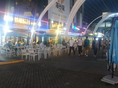 -时代奥城商业广场