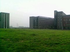 -河南财经政法大学(郑东校区)
