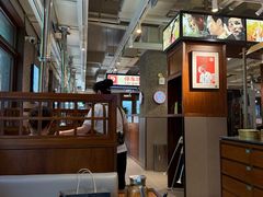 -牧童禧肉社·韩国炭火烤肉店(中粮祥云小镇创始店)