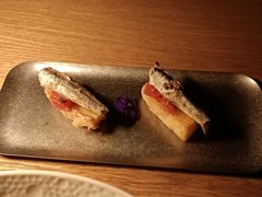 -LA CREPERIE BRETONNE布列塔尼法式餐厅(天童北路店)