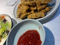 -雲蜀龙阁·金牌水煮鱼(方庄店)