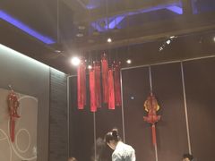-汤城小厨•粤菜•靓汤(苏州街店)
