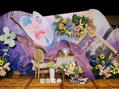 -大连富丽华大酒店