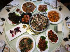 -添福来墨鱼饺子 · 海鲜东北菜(大连星海·黄浦路店)