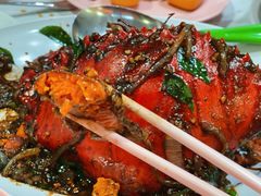 -龙海鲜螃蟹王(宏茂桥店)