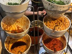 -老广州牛杂(深圳白石洲总店)