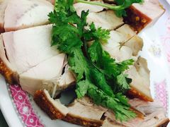 -香港蓮香樓(上環店)
