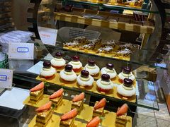 -半岛翡丽海鲜自助餐厅(观风亭店)